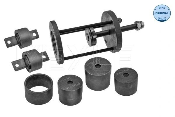 SET REPARATIE CORP AX MEYLE 32-14 710 0010 - Compatibil cu CITROEN, MITSUBISHI, PEUGEOT