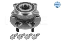 BUTUC ROATA MEYLE 32-14 752 0006 - Compatibil cu CITROEN, MITSUBISHI, PEUGEOT