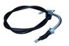 CABLU FRANA DE MANA MAXGEAR 32-1403 - Compatibil cu MINI