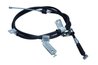 CABLU FRANA DE MANA MAXGEAR 32-1407 - Compatibil cu MITSUBISHI