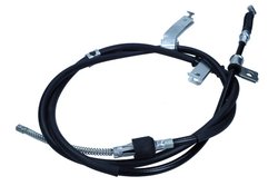 CABLU FRANA DE MANA MAXGEAR 32-1407 - Compatibil cu MITSUBISHI