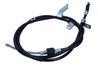 CABLU FRANA DE MANA MAXGEAR 32-1407 - Compatibil cu MITSUBISHI