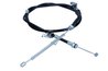 CABLU FRANA DE MANA MAXGEAR 32-1409 - Compatibil cu MITSUBISHI
