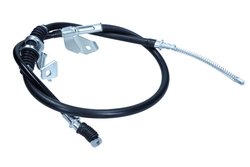CABLU FRANA DE MANA MAXGEAR 32-1411 - Compatibil cu MITSUBISHI