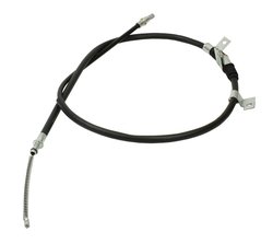 CABLU FRANA DE MANA MAXGEAR 32-1412 - Compatibil cu CITROEN, MITSUBISHI, PEUGEOT
