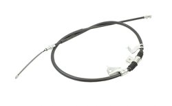 CABLU FRANA DE MANA MAXGEAR 32-1413 - Compatibil cu CITROEN, MITSUBISHI, PEUGEOT