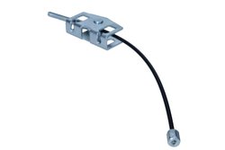 CABLU FRANA DE MANA MAXGEAR 32-1414 - Compatibil cu NISSAN, NISSAN (DFAC)