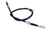 CABLU FRANA DE MANA MAXGEAR 32-1415 - Compatibil cu NISSAN