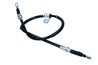 CABLU FRANA DE MANA MAXGEAR 32-1415 - Compatibil cu NISSAN