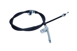 CABLU FRANA DE MANA MAXGEAR 32-1417 - Compatibil cu NISSAN