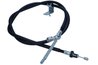 CABLU FRANA DE MANA MAXGEAR 32-1418 - Compatibil cu NISSAN