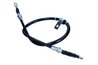 CABLU FRANA DE MANA MAXGEAR 32-1416 - Compatibil cu NISSAN