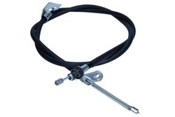 CABLU FRANA DE MANA MAXGEAR 32-1418 - Compatibil cu NISSAN