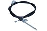 CABLU FRANA DE MANA MAXGEAR 32-1418 - Compatibil cu NISSAN