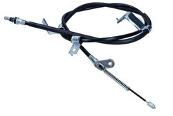 CABLU FRANA DE MANA MAXGEAR 32-1424 - Compatibil cu NISSAN