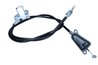 CABLU FRANA DE MANA MAXGEAR 32-1425 - Compatibil cu NISSAN