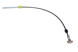 CABLU FRANA DE MANA MAXGEAR 32-1427 - Compatibil cu OPEL, VAUXHALL