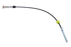 CABLU FRANA DE MANA MAXGEAR 32-1427 - Compatibil cu OPEL, VAUXHALL