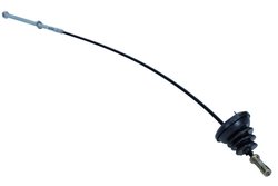 CABLU FRANA DE MANA MAXGEAR 32-1428 - Compatibil cu OPEL