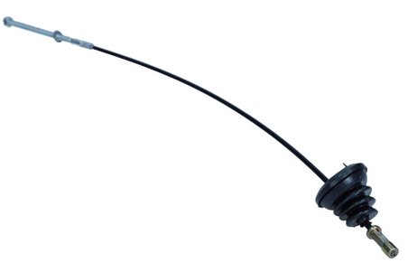 CABLU FRANA DE MANA MAXGEAR 32-1428 - Compatibil cu OPEL