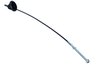 CABLU FRANA DE MANA MAXGEAR 32-1428 - Compatibil cu OPEL