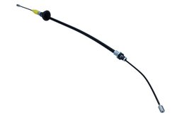CABLU FRANA DE MANA MAXGEAR 32-1432 - Compatibil cu NISSAN, OPEL, RENAULT, VAUXHALL