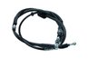 CABLU FRANA DE MANA MAXGEAR 32-1434 - Compatibil cu OPEL