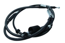 CABLU FRANA DE MANA MAXGEAR 32-1434 - Compatibil cu OPEL