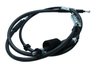 CABLU FRANA DE MANA MAXGEAR 32-1434 - Compatibil cu OPEL