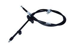 CABLU FRANA DE MANA MAXGEAR 32-1436 - Compatibil cu CHEVROLET, OPEL, VAUXHALL