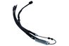 CABLU FRANA DE MANA MAXGEAR 32-1437 - Compatibil cu OPEL, VAUXHALL