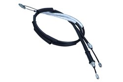 CABLU FRANA DE MANA MAXGEAR 32-1439 - Compatibil cu OPEL