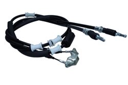 CABLU FRANA DE MANA MAXGEAR 32-1442 - Compatibil cu OPEL