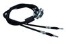 CABLU FRANA DE MANA MAXGEAR 32-1442 - Compatibil cu OPEL