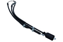 CABLU FRANA DE MANA MAXGEAR 32-1448 - Compatibil cu OPEL, VAUXHALL