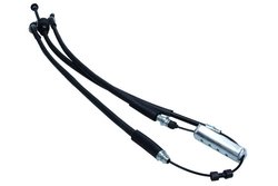 CABLU FRANA DE MANA MAXGEAR 32-1448 - Compatibil cu OPEL, VAUXHALL