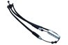 CABLU FRANA DE MANA MAXGEAR 32-1448 - Compatibil cu OPEL, VAUXHALL