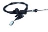 CABLU FRANA DE MANA MAXGEAR 32-1451 - Compatibil cu PEUGEOT