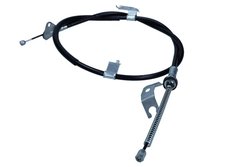 CABLU FRANA DE MANA MAXGEAR 32-1454 - Compatibil cu CITROEN, PEUGEOT, TOYOTA