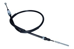 CABLU FRANA DE MANA MAXGEAR 32-1463 - Compatibil cu CITROEN, FIAT, LANCIA, PEUGEOT