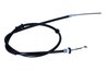 CABLU FRANA DE MANA MAXGEAR 32-1465 - Compatibil cu CITROEN, FIAT, PEUGEOT