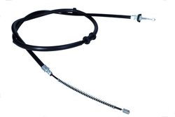 CABLU FRANA DE MANA MAXGEAR 32-1466 - Compatibil cu CITROEN, FIAT, PEUGEOT
