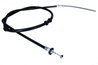 CABLU FRANA DE MANA MAXGEAR 32-1466 - Compatibil cu CITROEN, FIAT, PEUGEOT