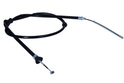 CABLU FRANA DE MANA MAXGEAR 32-1467 - Compatibil cu CITROEN, FIAT, PEUGEOT
