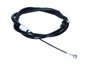 CABLU FRANA DE MANA MAXGEAR 32-1484 - Compatibil cu OPEL, RENAULT, VAUXHALL