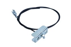 CABLU FRANA DE MANA MAXGEAR 32-1492 - Compatibil cu OPEL, RENAULT, VAUXHALL