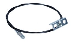 CABLU FRANA DE MANA MAXGEAR 32-1494 - Compatibil cu NISSAN, OPEL, RENAULT, VAUXHALL