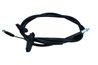CABLU FRANA DE MANA MAXGEAR 32-1498 - Compatibil cu CADILLAC, SAAB