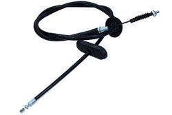 CABLU FRANA DE MANA MAXGEAR 32-1498 - Compatibil cu CADILLAC, SAAB