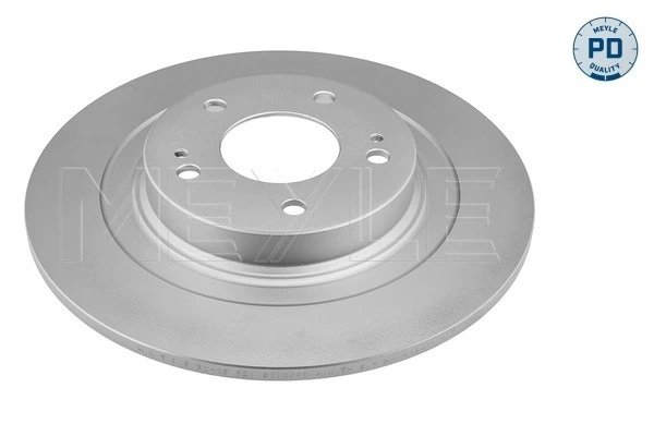 DISC FRANA MEYLE 32-15 521 0030/PD - Compatibil cu CITROEN, MITSUBISHI, PEUGEOT